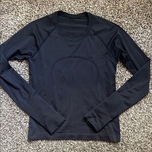 Lululemon Swiftly Tech Long Sleeve